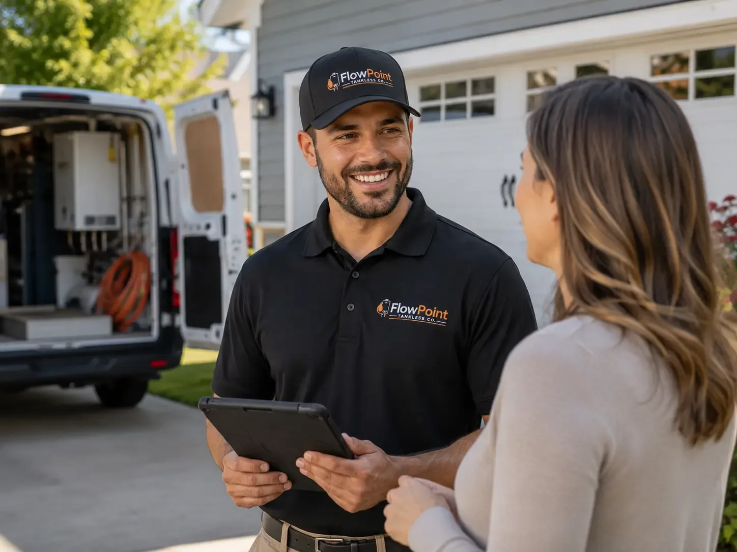 Tankless Water Heater Installation Norway, SC FAQs